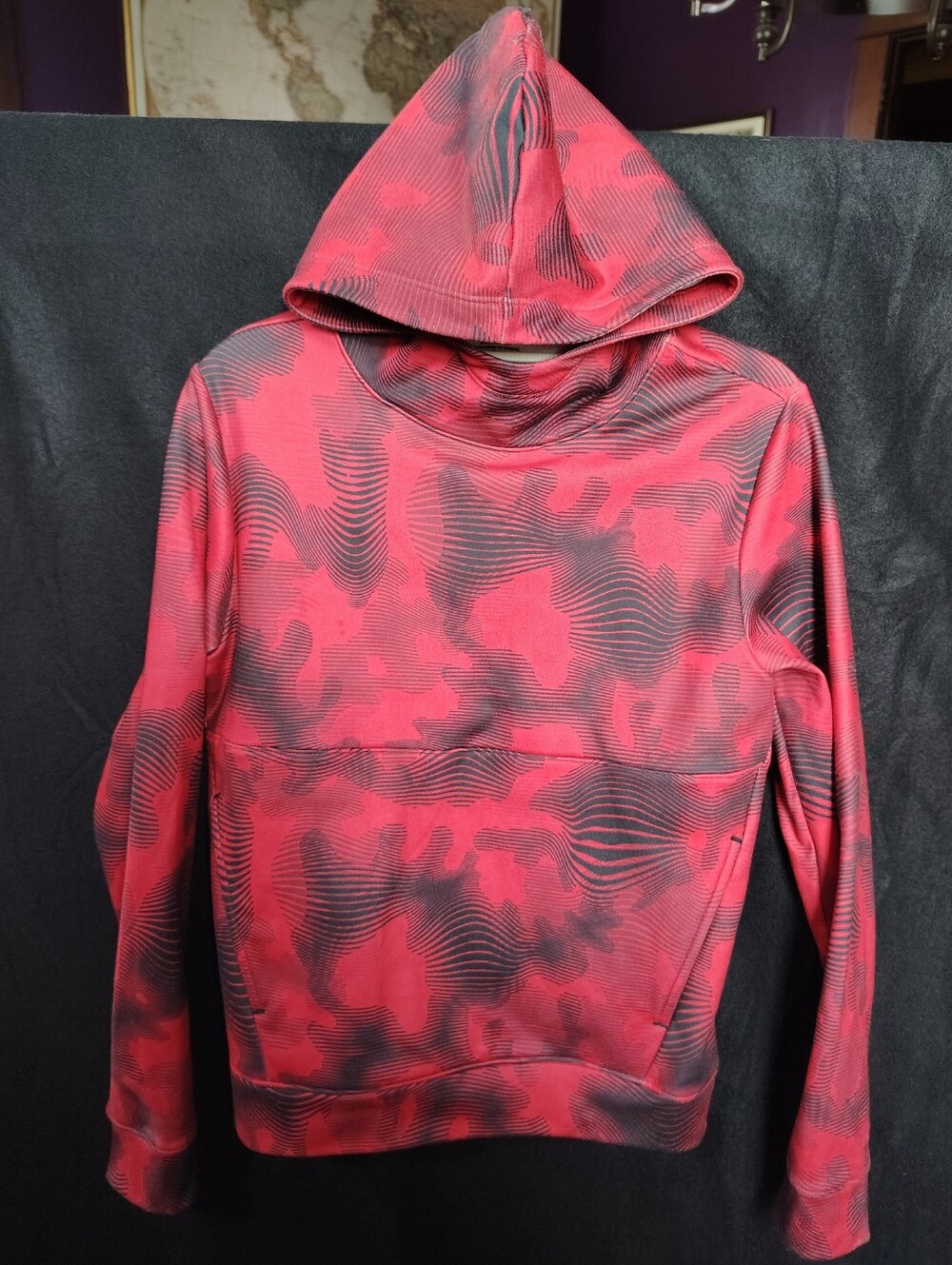 Tek Gear Hoodie M (10/12)